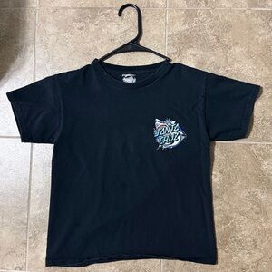 Youth Santa Cruz Shark T-Shirt